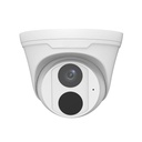 CÂMARA IP TURRET 4MPX 2.8mm IV30m IP67 120dB WDR