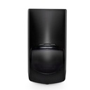 DETETOR GRAU 2 QUAD PIR WIRELESS PRETO RFI 2.7GHz 136 ÁREAS DETEÇÃO 15m x 90º PULSO DIGITAL OPÇÃO SUPORTE DB-G3