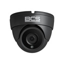 CÁMARA DOMO HD 5MPX 2.8mm 0.01lx IV30m IP66 GRAFITO