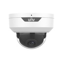 CÂMARA IP DOME 2MPX 2.8mm IV30m IP67 IK10 120dB WDR