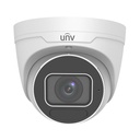 CÂMARA IP DOME 5MPX 2.8-12mm VARIFOCAL IV40m IP67 120dB WDR