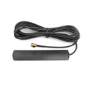 ANTENA DUAL-BAND GSM E LTE SMA-M MAGNÉTICA