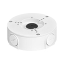 CAJA INSTALACIÓN CÁMARA BCS LINE TA15/TA45/EA15/EA45 BLANCA