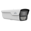 CÂMARA IP TUBULAR 5MPX 4mm IP67 120dB WDR COLORHUNTER WISE-ISP 50m