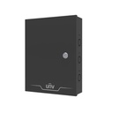 CONTROLADOR STANDARD TCP/IP 2 LEITORES UNV