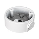 CAIXA INSTALAÇÃO CÂMARA BCS BRANCA