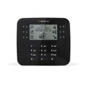 TECLADO PRiMA LCD SL COLOR PRETO