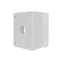 SUPORTE CANTO SPEED DOME PTZ BCS POINT