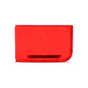 SIRENE EXTERIOR INCENDIO VERMELHO/VERMELHO