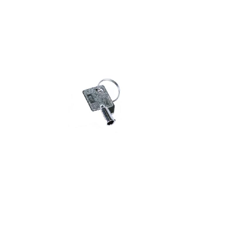 CHAVE EXTRA PARA CENTRAIS FIREWALL