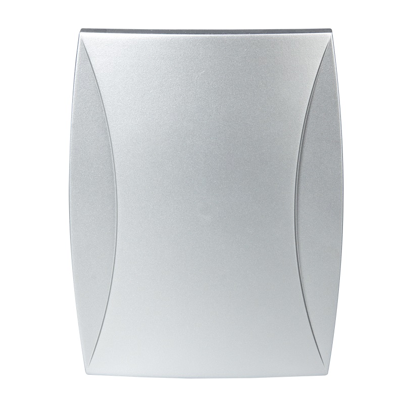 [ZMGNS921CZ] TIMBRE DE 2 TONOS BIM-BAM 230V/11VA GRIS