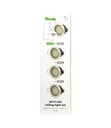 KIT DE CONTROL DE ILUMINACIÓN WI-FI: 1 OSW-01  + 3 DOWNLIGHTS - 3000K