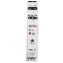 TELERRUPTOR MODULAR 230Vac