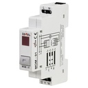 MÓDULO MODULAR CONTROLO MONOESTÁVEL