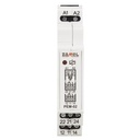 RELÉ MODULAR 2 INVERSORES 230Vac