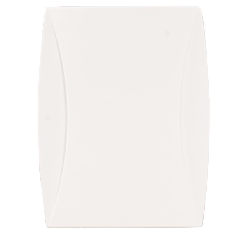 TIMBRE DE 2 TONOS BIM-BAM 8V/11VA BLANCA