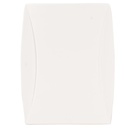 TIMBRE DE 2 TONOS BIM-BAM 8V/11VA BLANCA