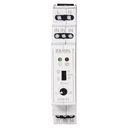 AUTOMÁTICO ESCALERA MODULAR ANTIBLOQUEO CON INTERRUPTOR