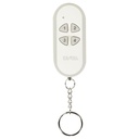 TRANSMISSOR COMANDO REMOTO 4 CANAIS EXTA FREE