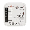 RECEPTOR UNIVERSAL 1 CANAL  EXTA FREE PARA CAJA DEL EQUIPO
