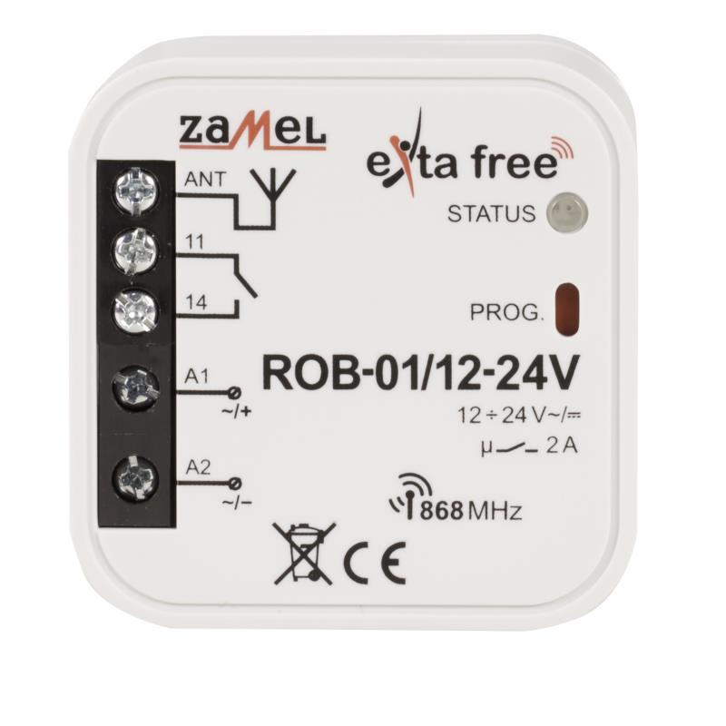 CONTROLADOR PORTÃO AUTOMÁTICO  EXTA FREE PARA CAIXA APARELHAGEM