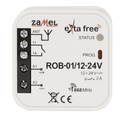CONTROLADOR PORTÃO AUTOMÁTICO  EXTA FREE PARA LA CAJA DEL EQUIPO