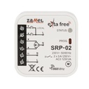 CONTROLADOR PERSIANA WIRELESS  EXTA FREE PARA LA CAJA DEL EQUIPO