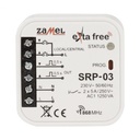 CONTROLADOR CENTRAL ESTORES  EXTA FREE PARA CAIXA APARELHAGEM