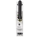 RECEPTOR MODULAR 1 CANAL EXTA FREE