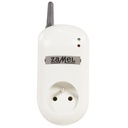 COMUTADOR REMOTO TOMADA GSM EXTA FREE