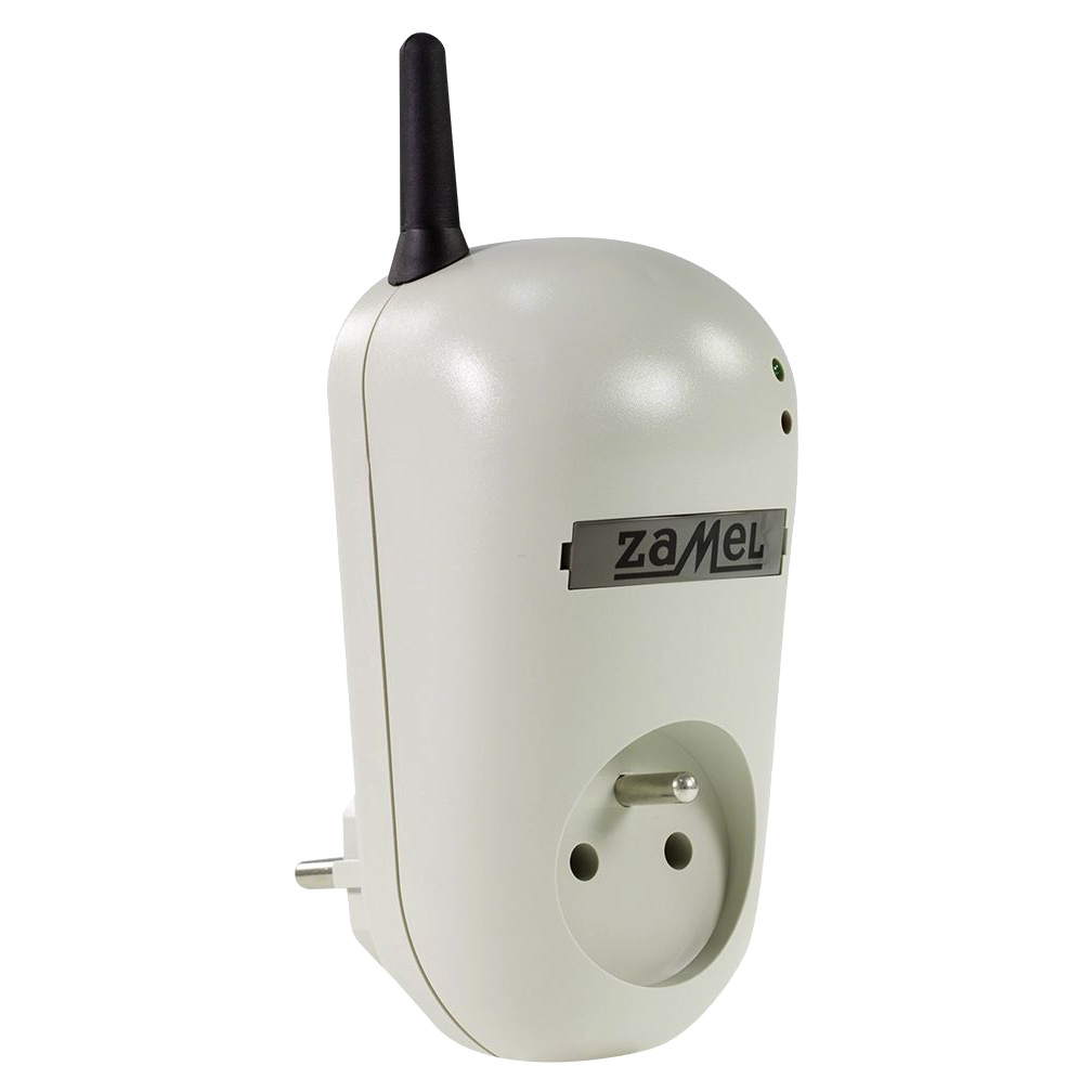 INTERRUPTOR REMOTO ENCHUFE LAN EXTA FREE