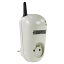 COMUTADOR REMOTO TOMADA LAN EXTA FREE