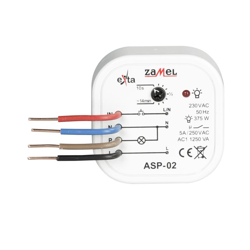 AUTOMÁTICO ESCADA ANTI-BLOQUEIO PARA CAIXA APARELHAGEM