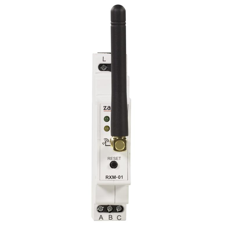TRANSCEPTOR MODULAR RS-485 EXTA FREE