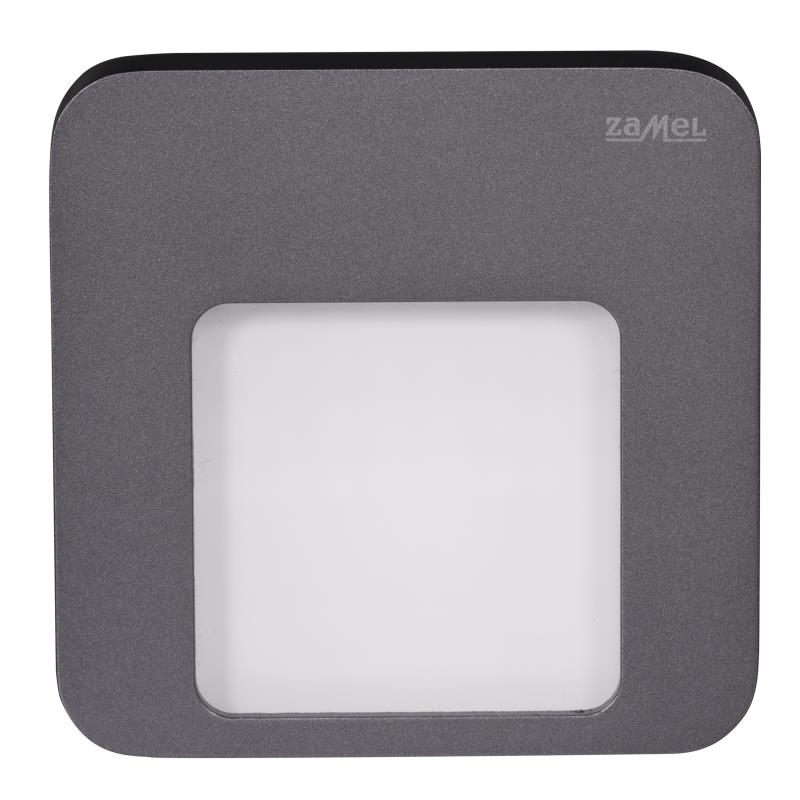 MOZA SUPERFICIE 14Vdc RGB GRAFITO