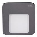 MOZA SUPERFICIE 14Vdc RGB GRAFITO