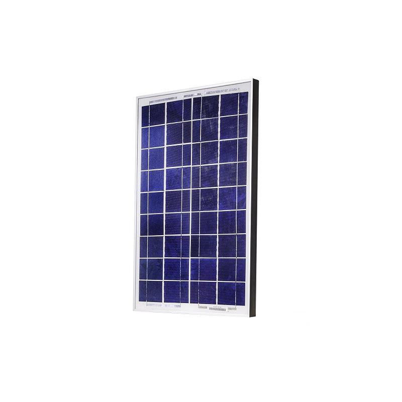 [ZMSOL10] SISTEMA SOLAR DE 10 W + CONTROLADOR SOLAR + CAJA METÁLICA