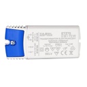 TRANSFORMADOR ELECTRÓNICO 230Vac 11.5Vac 0-70W