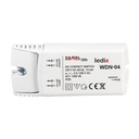 INTERRUPTOR TOQUE 230Vac PARA SUPERFÍCIES