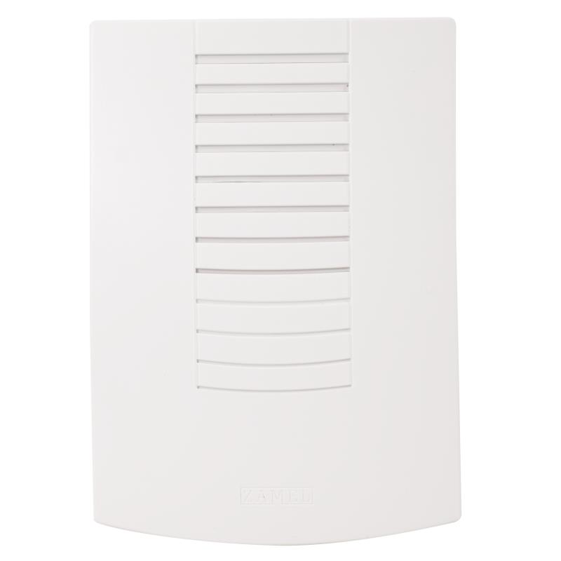 [ZMDNS911N] CAMPAINHA DOIS TONS 230Vac