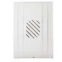 CAMPAINHA TRÊS TONS 230Vac