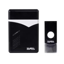 TIMBRE TECHNO INALÁMBRICO CON PILAS