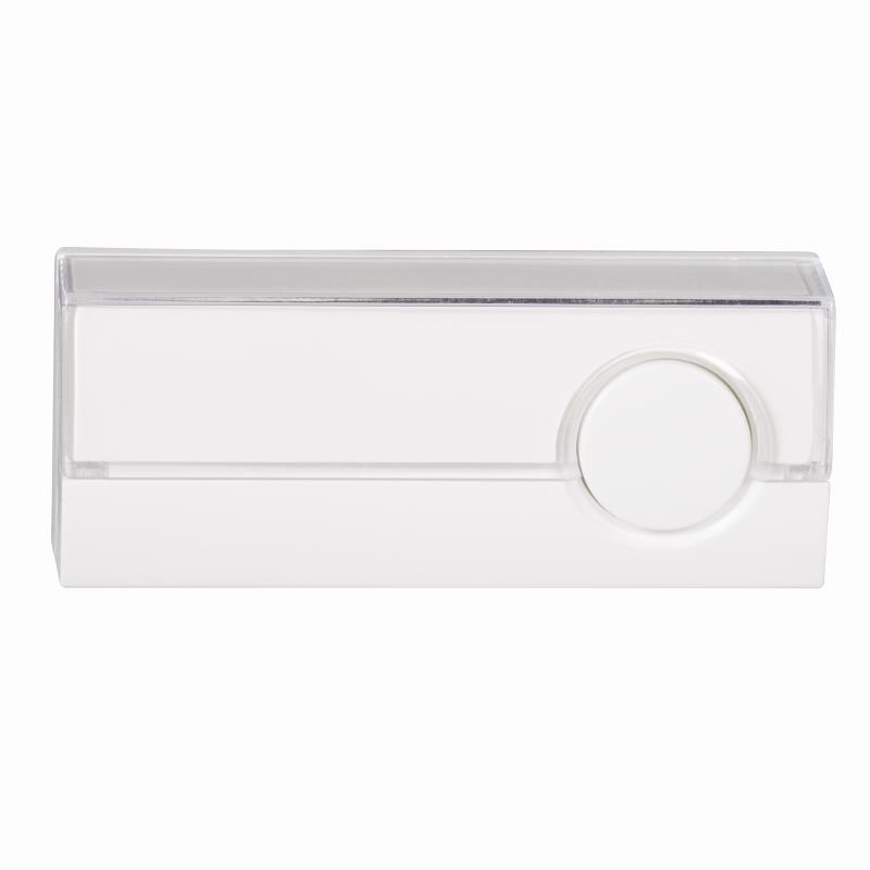 BOTÃO HERMÉTICO 1A/250V ILUMINADO