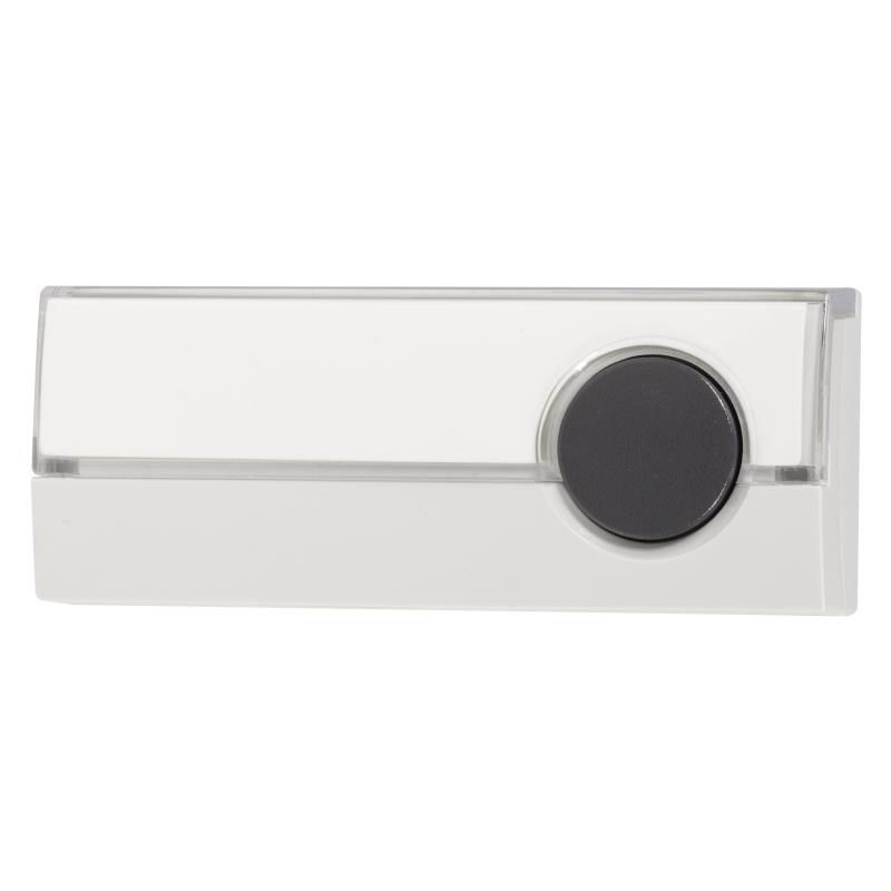 [ZMPDH227] BOTÃO WIRELESS HERMÉTICO PARA BULIK ZMDRS982K