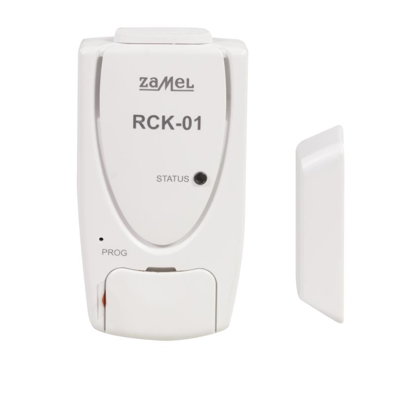 SENSOR CONTACTO MAGNÉTICO EXTA FREE