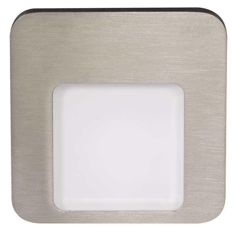 MOZA SUPERFICIE 14Vdc RGB BR QUENTE ACO INOX