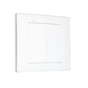 TRANSMISOR BOTÓN 4 CANALES BLANCO EXTA FREE