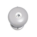 TIMBRE INDUSTRIAL 230Vac GRIS