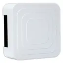 CAMPAINHA BIM-BAM 8Vac / 9Vdc BRANCA
