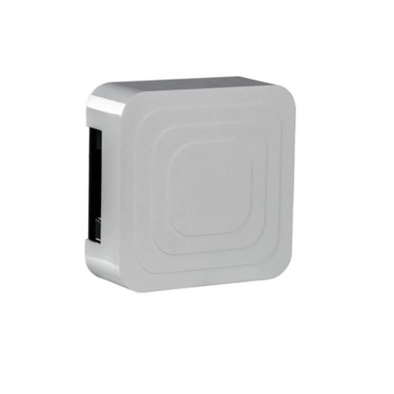 TIMBRE BIM-BAM 8-12Vac GRIS